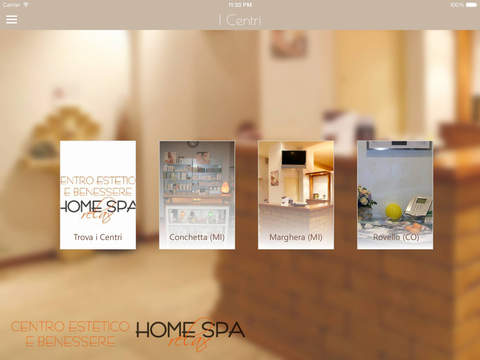 【免費健康App】Home Spa-APP點子