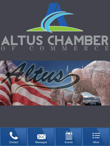 免費下載商業APP|Altus Chamber of Commerce app開箱文|APP開箱王