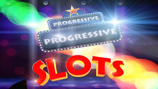 Progressive Jackpot Slots Machine Simulation : Las Vegas Gangster Killers of Empire Casinos PRO