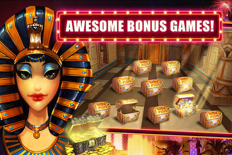 Slots - Big Win Casino screenshot 3