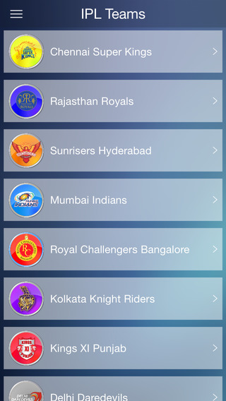 【免費運動App】IPL 8 - 2015-APP點子