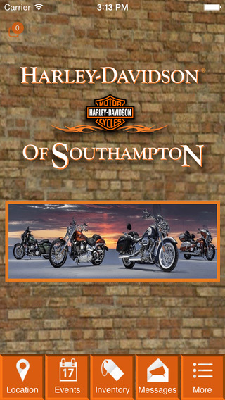 Harley-Davidson of Southampton-