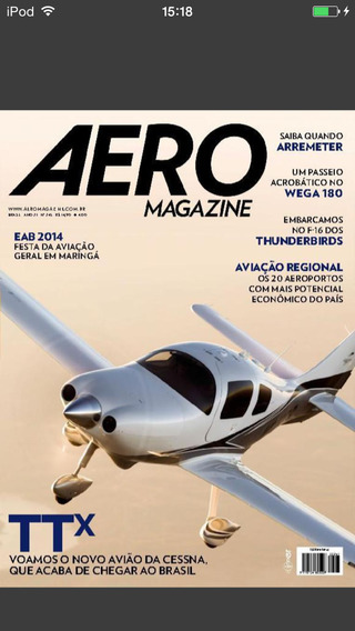 AERO Revista