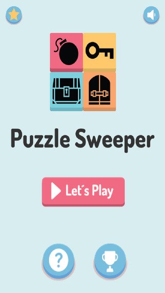 Puzzle Sweeper