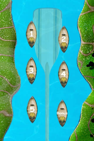 Canoe Trip screenshot 2