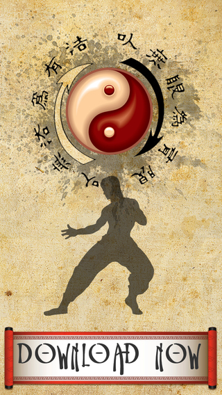 【免費運動App】Jeet Kune Do KungFu-APP點子