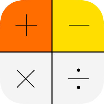 Calculator Free for iOS 8 LOGO-APP點子