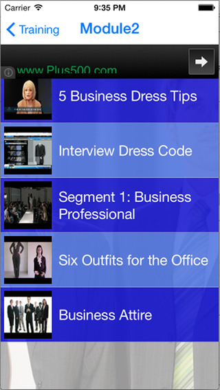 免費下載生活APP|Dress to Impress - Comfortable and Affordable Corporate Work Outfit app開箱文|APP開箱王