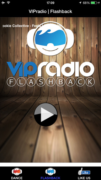 VIPradio Premium by VIPmedia