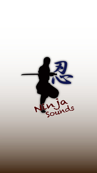 NinjaSoundEffects - You'll be Ninja.
