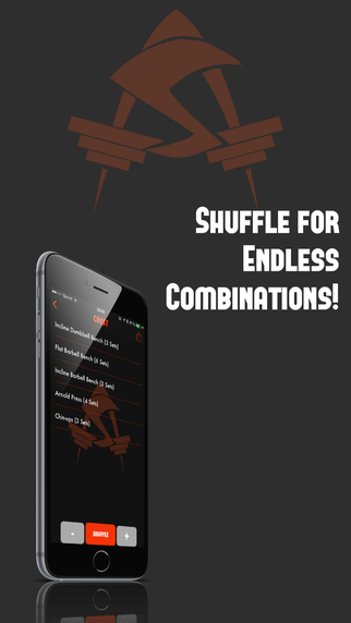 免費下載健康APP|Strongth - Endless Workout Combinations! app開箱文|APP開箱王