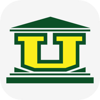UniverCity 3D for the University of Oregon 生活 App LOGO-APP開箱王