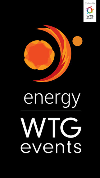 WTG Energy Events