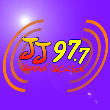 JJ  97.7 LOGO-APP點子