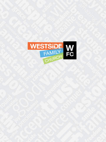 【免費商業App】Westside Family Church-APP點子