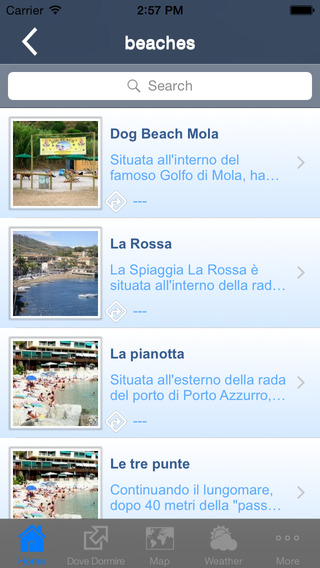免費下載旅遊APP|Porto Azzurro App app開箱文|APP開箱王