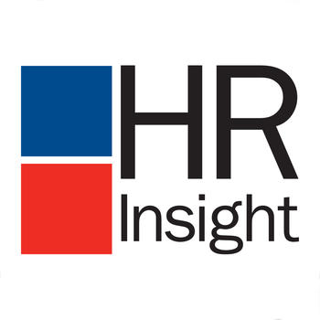 HR Insight LOGO-APP點子