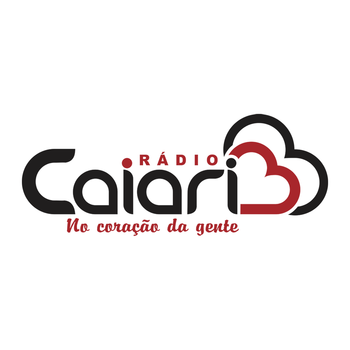 Rádio Caiari AM 1430 LOGO-APP點子