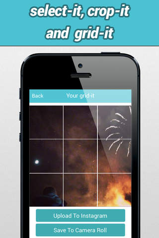 Grid-it - tiles for Instagram screenshot 3