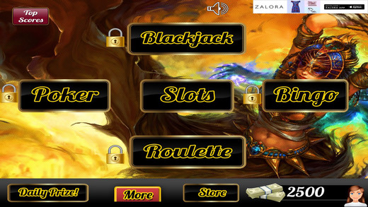免費下載遊戲APP|Pharaoh's Gamehouse Casino Pro Blackjack 21 Video Poker & Fire Slots Game app開箱文|APP開箱王