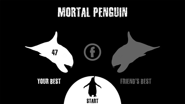 Mortal Penguin