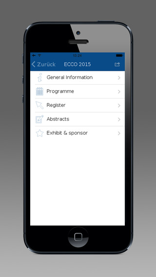 【免費醫療App】ECCO IBD-APP點子