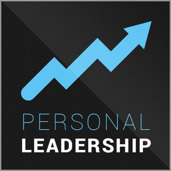 Personal Leadership LOGO-APP點子