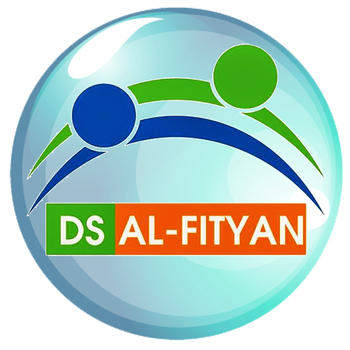 DS Al-Fityan LOGO-APP點子