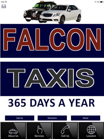 免費下載商業APP|Falcon Taxis app開箱文|APP開箱王