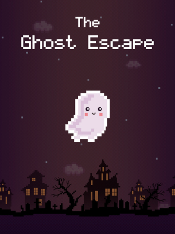 免費下載遊戲APP|Ghost Escape Swing -  Special Halloween Challenging Game FREE app開箱文|APP開箱王