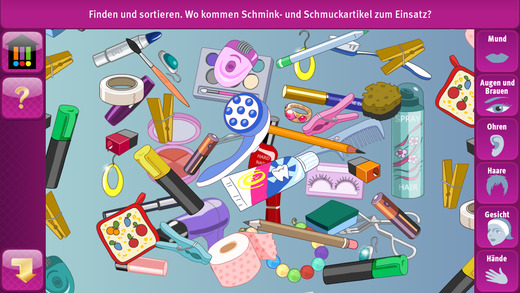 免費下載遊戲APP|Die drei !!! – Tatort Modenschau app開箱文|APP開箱王