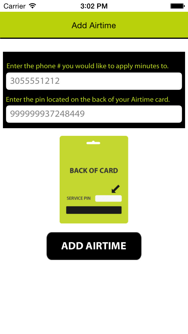 add airtime to straight talk phone online