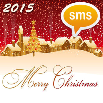 Christmas Messages, Quotes, SMS & Wishes LOGO-APP點子