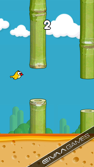 免費下載遊戲APP|Amazing Bird Game app開箱文|APP開箱王
