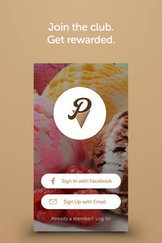 Picc's Ice Cream screenshot 3