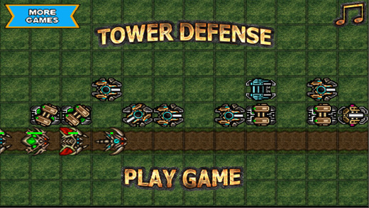 Tower Battle - No Ads