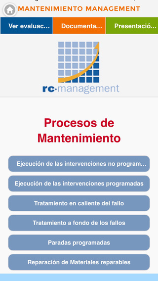 免費下載教育APP|Mantenimiento Management app開箱文|APP開箱王