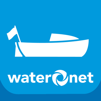 VaarWater 2 LOGO-APP點子