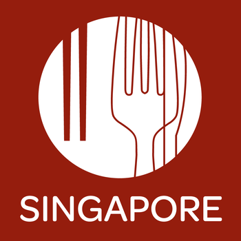 Singapore Tatler Dining – The Fine Dining Guide for Singapore LOGO-APP點子