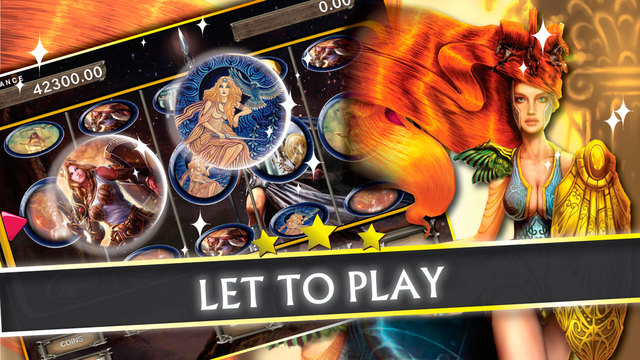 【免費遊戲App】Ancient Greek Divine Hero Heracles Slot Machines : Son of Zeus (Roman Classical Mythology ) Casino Jackpot-APP點子