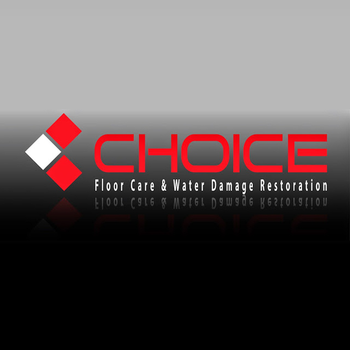 Choice Floor Care & Water Restoration LOGO-APP點子