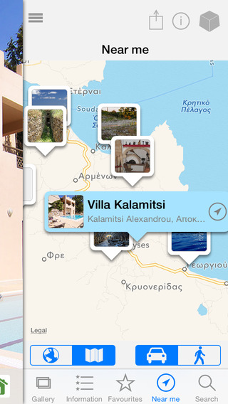 免費下載旅遊APP|Villa Kalamitsi app開箱文|APP開箱王