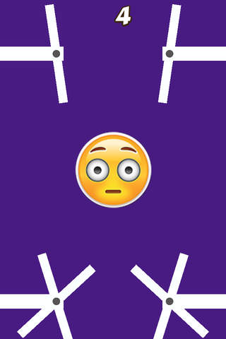 Happy Emoji wHeELs  - through speedy unchained gridblock trap 2016 screenshot 2