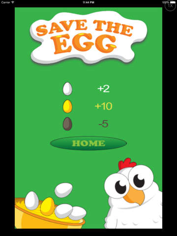 免費下載遊戲APP|Save the egg app開箱文|APP開箱王