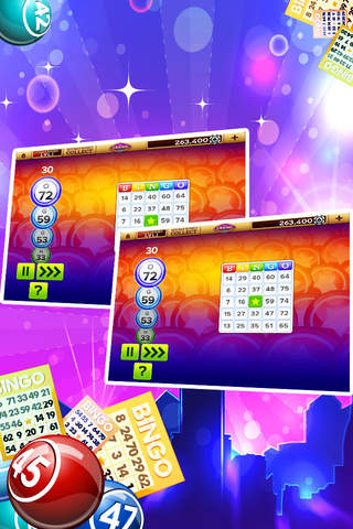 #Casino - Tons of Fun screenshot 4