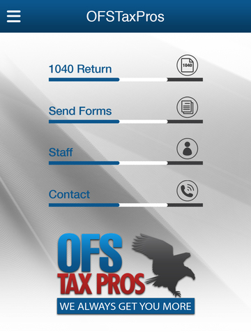 免費下載商業APP|OFS-TAX Pros app開箱文|APP開箱王