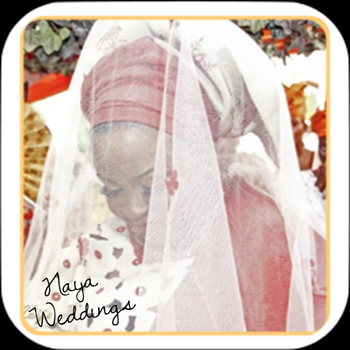 Naija Weddings LOGO-APP點子