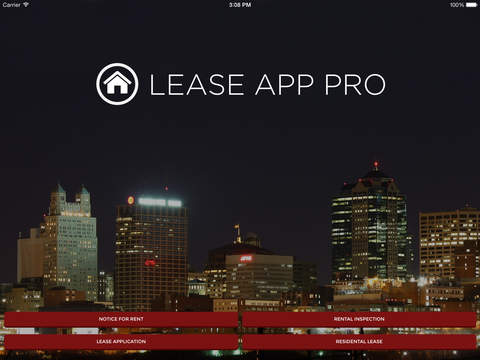 免費下載商業APP|LeaseAppPro - Create Digital Lease Applications, Rental Inspection and More! app開箱文|APP開箱王