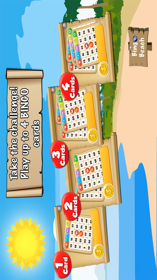 免費下載遊戲APP|Bingo Paradise Isle by Appy Games Pro - Bankroll Your Way to Riches with Multiple Daubs app開箱文|APP開箱王