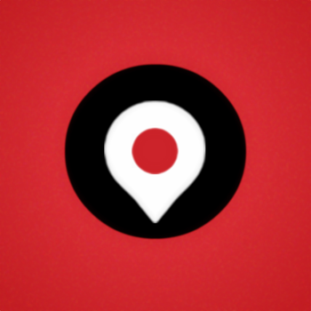 HotSpotsU LOGO-APP點子